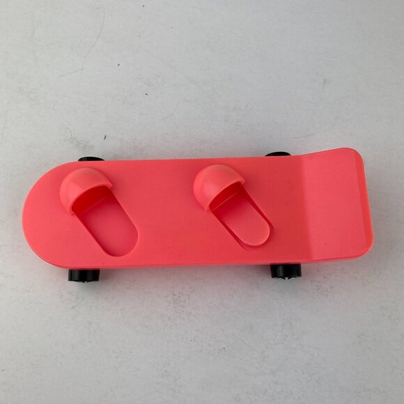 Barbie Mattel Pretend Play Pink Skateboard Kids Fun Accessory Toy Girls - Picture 1 of 6